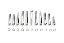 Cam Cover Screw Kit Allen Type
