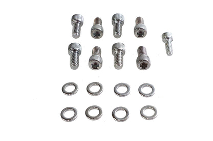 Primary Cover Screw Kit Allen Type