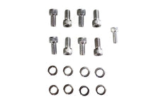 Primary Cover Screw Kit Allen Type