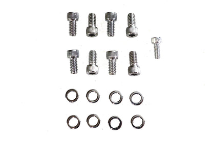 Primary Cover Screw Kit Allen Type