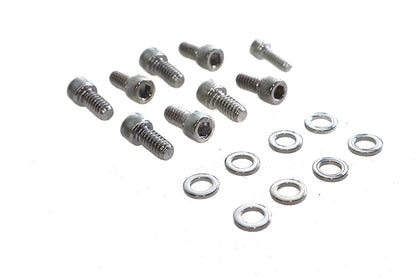 Primary Cover Screw Kit Allen Type