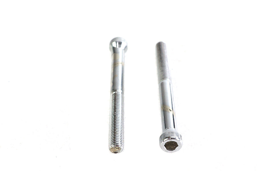 Generator Screw Allen Type