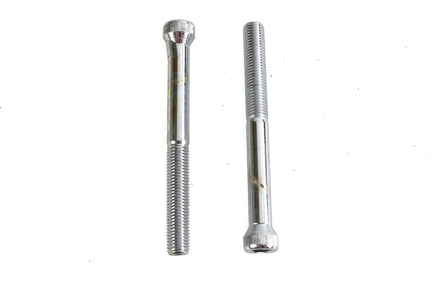 Generator Screw Allen Type