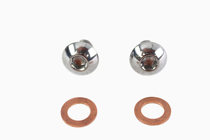 41mm Fork Slider Drain Screw