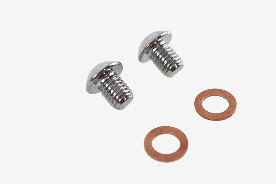 41mm Fork Slider Drain Screw