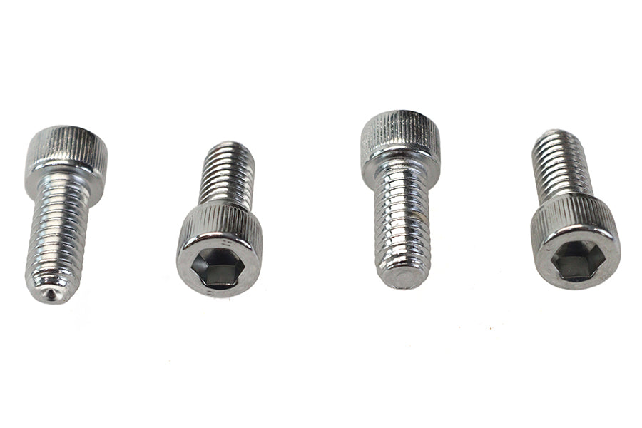Tappet Block Screw Kit Allen Type