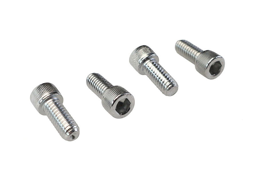 Tappet Block Screw Kit Allen Type