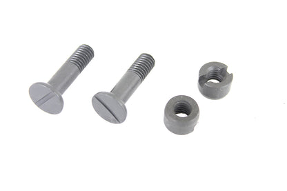 Kick Starter Trip Bolt and Nut Kit