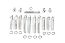 Primary Cover Screw Kit Allen Type