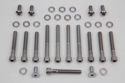 Primary Cover Screw Kit Allen Type