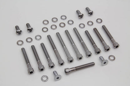 Primary Cover Screw Kit Allen Type