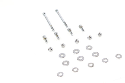 Lower Motor Mount Kit Allen Type