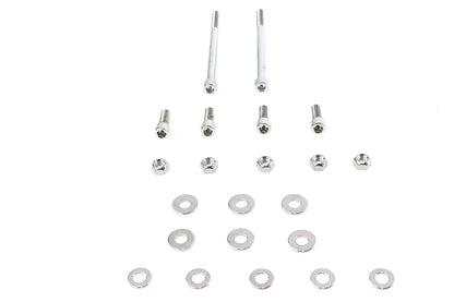Lower Motor Mount Kit Allen Type