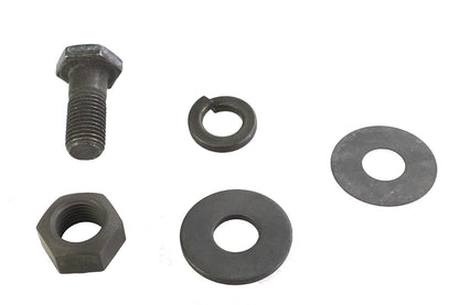 Top Motor Mount Kit Parkerized