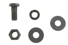 Top Motor Mount Kit Parkerized
