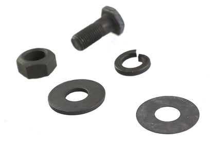 Top Motor Mount Kit Parkerized
