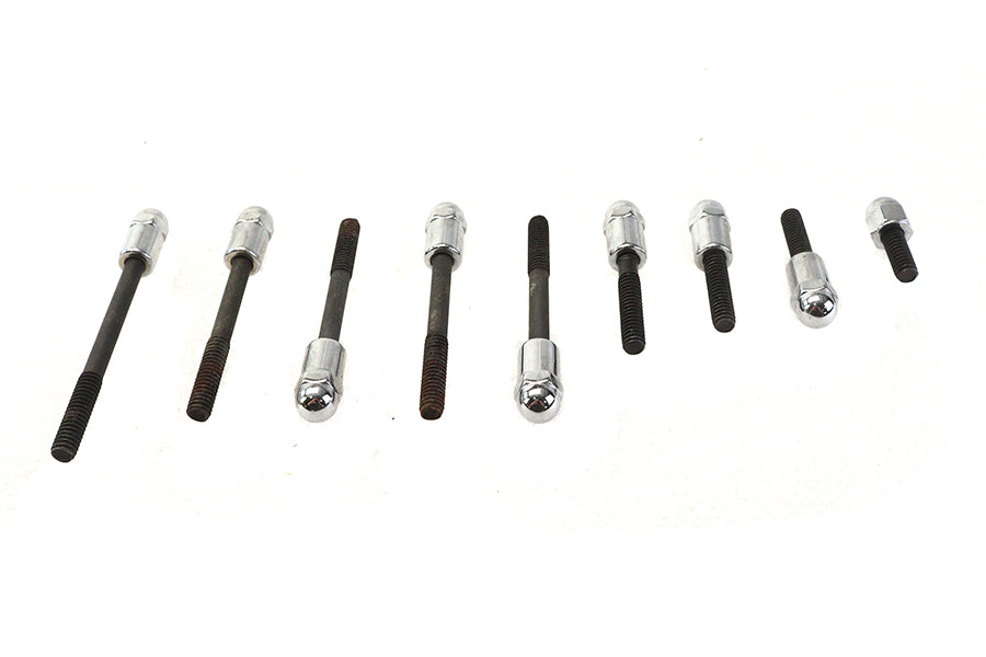 Transmission Shifter Cover and Speedometer Sensor Screw Kit