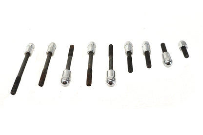 Transmission Shifter Cover and Speedometer Sensor Screw Kit