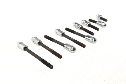 Transmission Shifter Cover and Speedometer Sensor Screw Kit
