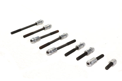Transmission Shifter Cover and Speedometer Sensor Screw Kit