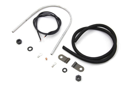 Fender Lamp Front Wiring Kit