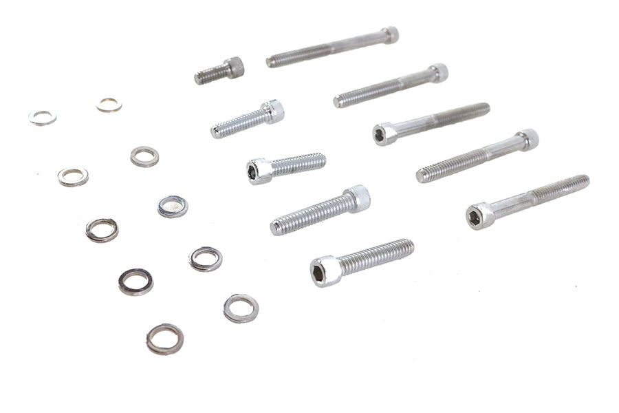 Transmission Shifter Screw Kit Allen Type