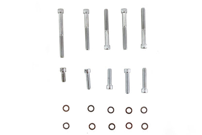 Transmission Shifter Screw Kit Allen Type