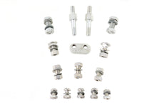 Rear Fender Cadimum Mount Kit