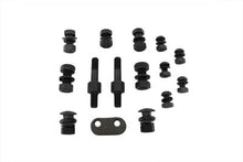 WL Rear Fender Mount Kit Parkerized