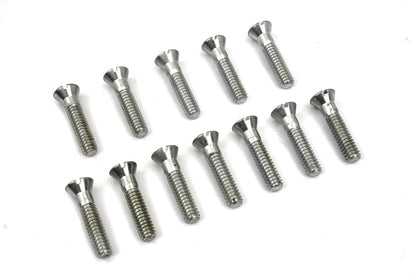 Cam Cover Screw Kit Cadmium