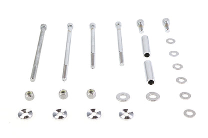 Front Motor Mount Kit Allen Type