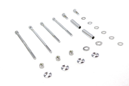 Front Motor Mount Kit Allen Type