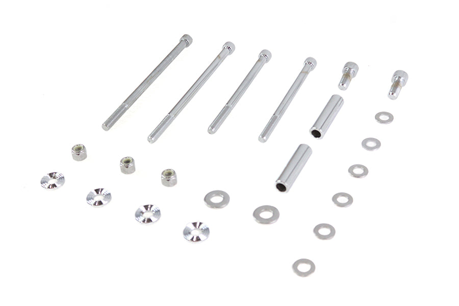 Front Motor Mount Kit Allen Type