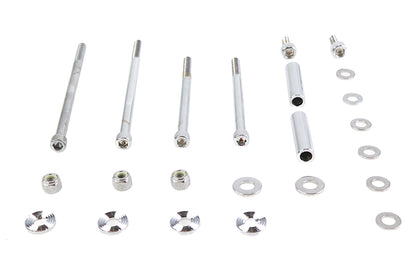 Front Motor Mount Kit Allen Type