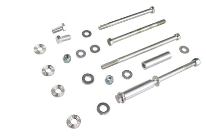 Front Motor Mount Kit Hex Type