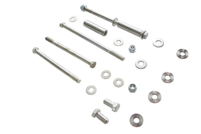 Front Motor Mount Kit Hex Type