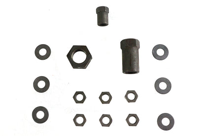 Support Rod Mount Kit Parkerized