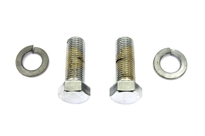 Triple Tree Pinch Bolts