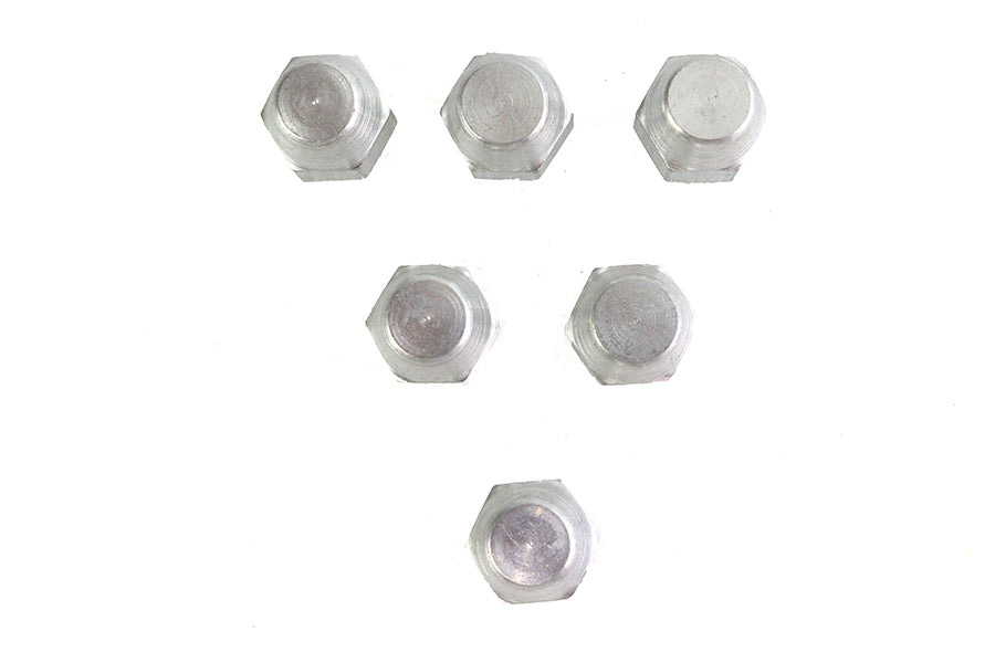 Oil Line Nipple Cap