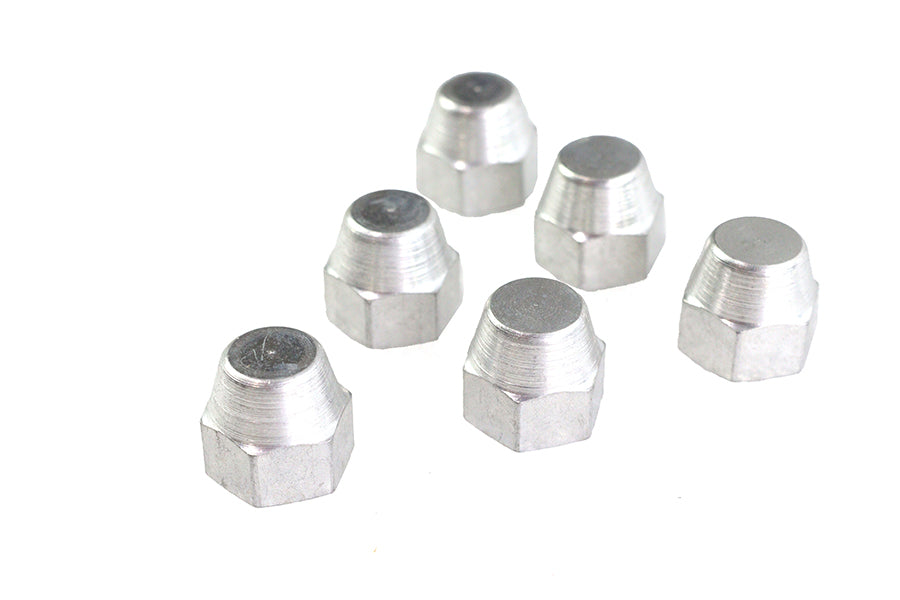 Oil Line Nipple Cap