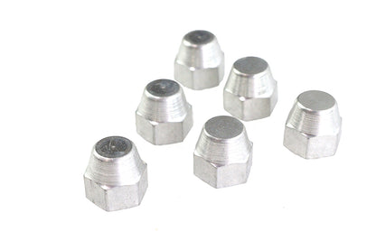 Oil Line Nipple Cap