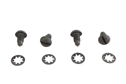 Beehive Tail Lamp Mounting Kit Parkerized