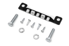Electric Terminal Wiring Plate