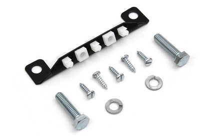 Electric Terminal Wiring Plate