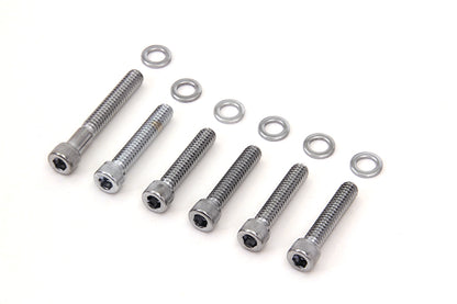 Timing Cover Screw Kit Allen Type