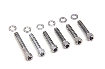 Timing Cover Screw Kit Allen Type