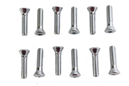 Timing Cover Screw Kit Allen Type