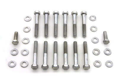 Rocker Box Screw Kit Cadmium