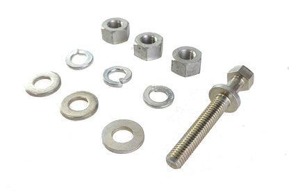 Transmission Mount Kit Cadmium