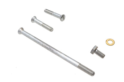 Primary Cover Screw Kit Cadmium